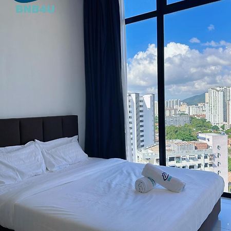 Beacon 2Br Infinity Pool - By Bnb4U Джордж Таун Екстериор снимка