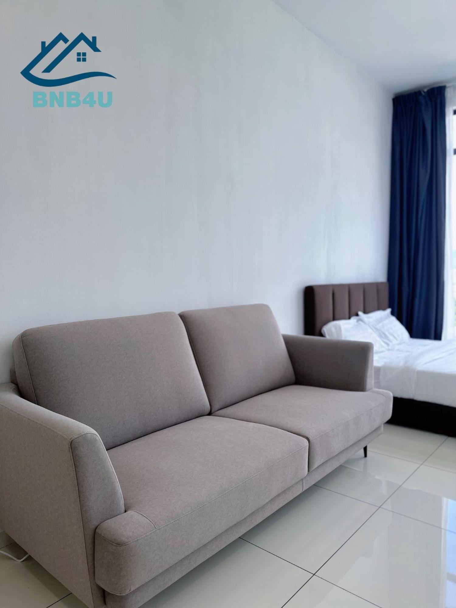 Beacon 2Br Infinity Pool - By Bnb4U Джордж Таун Екстериор снимка